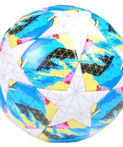 Μπάλα ποδοσφαίρου θερμοκολλητική επαγγελματική