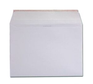 Φάκελος λευκός 90γρ, αυτοκ. 16x23εκ. 500τμχ