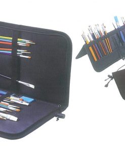 Θήκη πινέλων 36,5X21.8εκ.