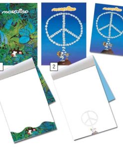 ΝΕΧΤ ΜΠΛΟΚ ΑΛΛΗΛΟΓΡ.-ΣΗΜΕΙΩΣΕΩΝ, 14Χ21εκ.