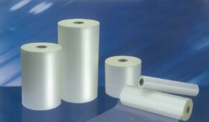 Ρολλό πλαστικοποίησης gloss 42,5εκ. x3000μ 25mic