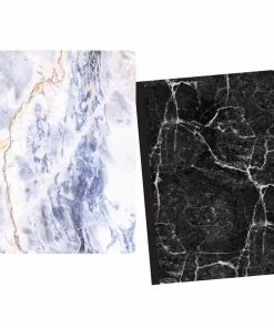 Next marble 360° τετράδιο flexi 21x29εκ.128σελ. 2θ