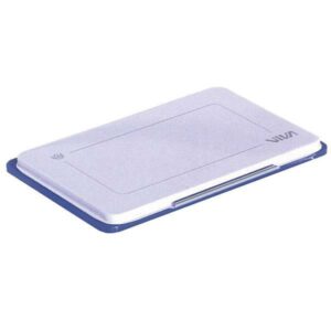 Ταμπόν 6.7x10.2εκ. μπλε