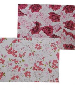 Φάκελοι αλληλογραφίας φάνσυ 13x18εκ., πακέτο 10τεμ.