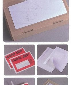 Αυτοκόλλητοι φάκελοι packing list Α5 (1000τεμ)