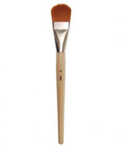 Next πινέλο πλακέ συνθετική τρίχα 3,5εκ.