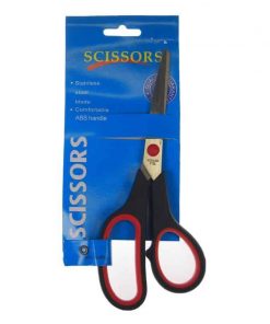 Ψαλίδι 22εκ. μαύρο