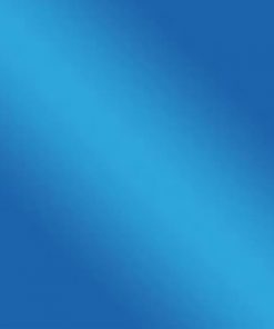 Rainbow χαρτόνι μπλε μεταλλιζέ 1 όψης 50x70εκ.