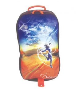 Tiger τσάντα πλάτης Voyage 49x21.5x11.5εκ.