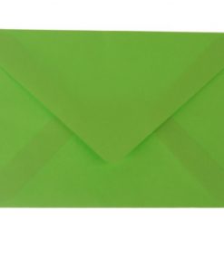 Φάκελοι αλληλογραφίας λαχανί πακέτο 20τεμ. 7,5x11εκ.