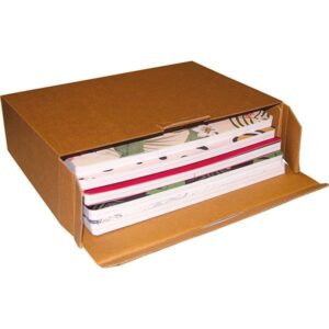 Next κουτί αποστολής courier Α5+ 14x21x7εκ. Δυνατότητα εκτύπωσης