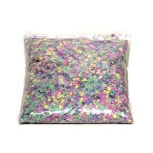 Κομφετί σακούλα 500γρ.