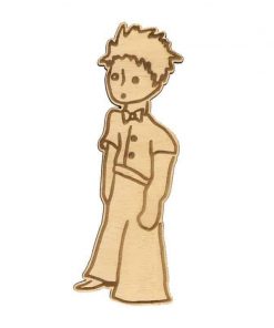 Πρίγκιπας όρθιος σημύδα 120x42x4χιλ.