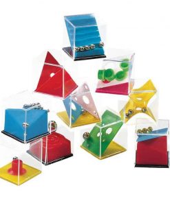 Παιχνίδι υπομονής σε 24 διαφορετικά σχέδια