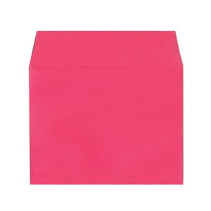 Φάκελος πολυτελείας φουξ  200γρ. 17x17εκ.