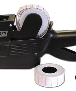 Ετικετογράφος 8 ψηφίων