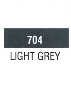 Talens χρώμα decorfin glass 704 light grey 16ml