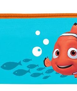 Bagtrotter κασετίνα βαρελάκι Nemo 22x7εκ.