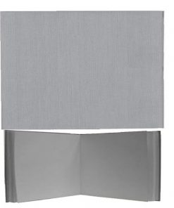 Νext βιβλίο εντυπώσεων λευκό, Α4 landscape, 80 λευκά φύλλα 120γρ.