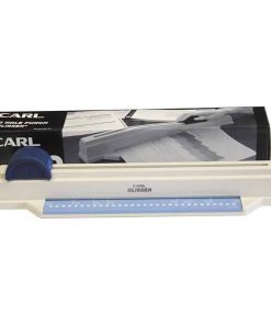 Μηχάνημα βιβλιοδεσίας spiral magic