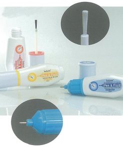 Balune διορθωτικό στυλό - πινέλο 2 σε 1 18ml.