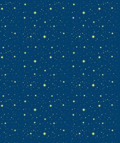 Χαρτόνι "βραδινός ουρανός" 50x70εκ. 300γρ.