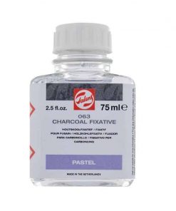 Talens fixative for charcoal 063