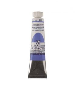 Talens τέμπερες extra fine 512 ultramarine 20ml