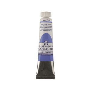 Talens τέμπερες extra fine 512 ultramarine 20ml
