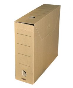 Νext κουτί αρχειοθέτησης οικολογικό Υ25x32x11εκ.