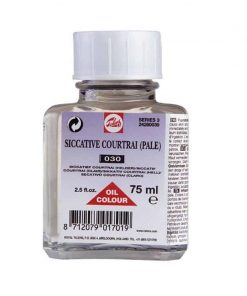 Talens siccative courtrai (pale) 030
