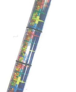 Μουσική ράβδος που παράγει τον ήχο της βροχής 30εκ.