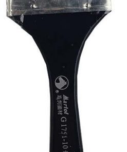 Πινέλο πλακέ μαλακή τρίχα 70χιλ.x21.5εκ.