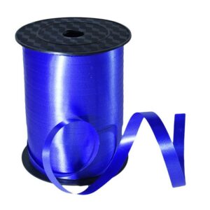 Ξυλοκορδέλα σε ρολό 1εκ. x228μέτρα μπλε