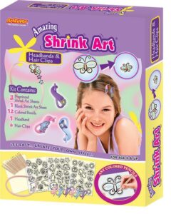 Κατασκευή "Στέκα-κοκκαλάκια" 26,5x21,5x4εκ.