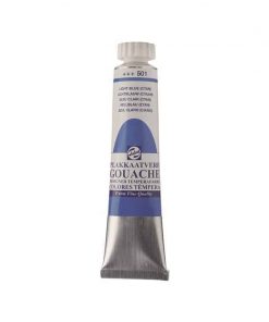 Talens τέμπερες extra fine 501 light blue 20ml