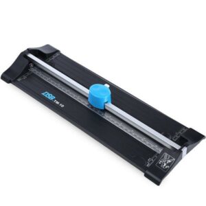 Κοπτικό περιστροφικό μηχάνημα Α4