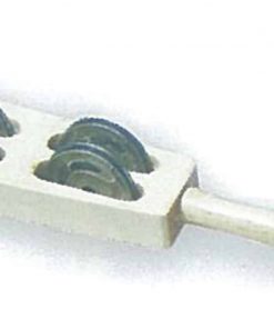 Μουσικό ξυλάκι 23.5x4x3.5εκ.