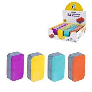 Adel ξύστρα Prime βαρελάκι