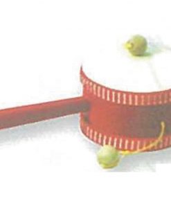 Monkey ντραμ 8εκ.