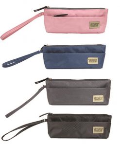 E-file κασετίνα από ripstop 21x2.5x8.5εκ.