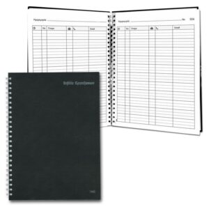 Next βιβλίο κρατήσεων XXL 100φ. 90γρ. 25x33εκ.