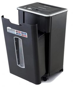 Comix καταστροφέας εγγράφων S801