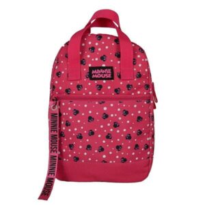 Bagtrotter τσάντα νηπίου Minnie 34x23x13εκ.