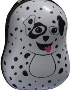 Τσάντα πλάτης νηπίου δαλματίας 32x21x8εκ.