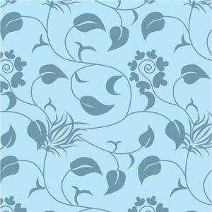 Next κλασέρ "Γαλάζιο-μπλε" 2κρικ. Υ20x25εκ.