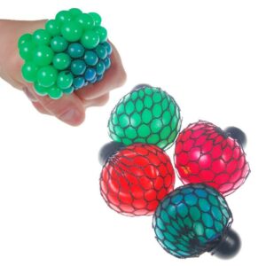 Τρελομπαλίτσα ζελέ διάφορα χρώματα