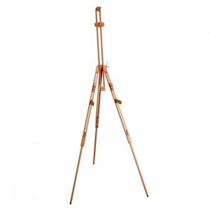 Kαβαλέτο υπαίθρου Talens Umbra