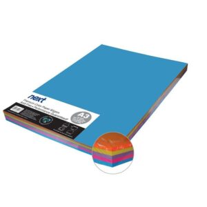 Χαρτί φωτοτ. Α3, 80γρ. 5χρωμ. 250φυλ.