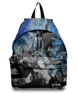 Extreme τσάντα πλάτης 43x32,5x13,3εκ.